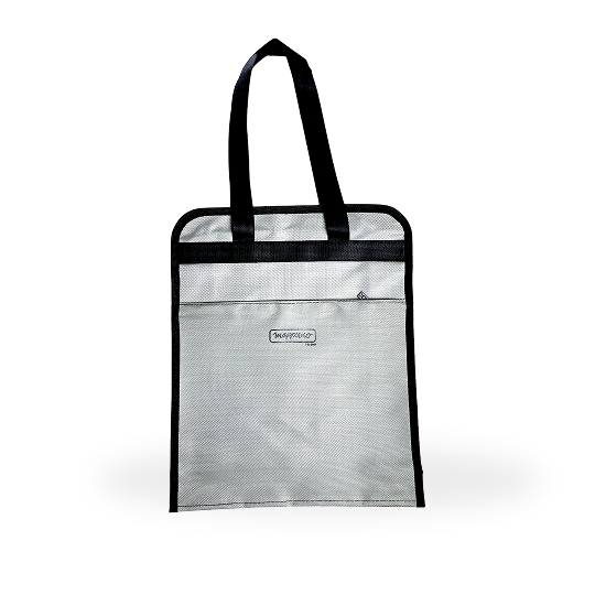 Topla Tas Maxximo 2001 - Abu