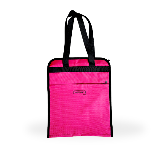Topla Tas Maxximo 2001 - Pink