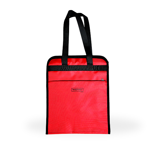 Topla Tas Maxximo 2001 - Merah