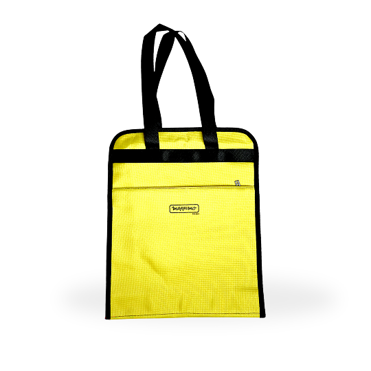 Topla Tas Maxximo 2001 - Kuning