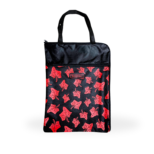 Topla Tas Maxximo 2002 - Hitam