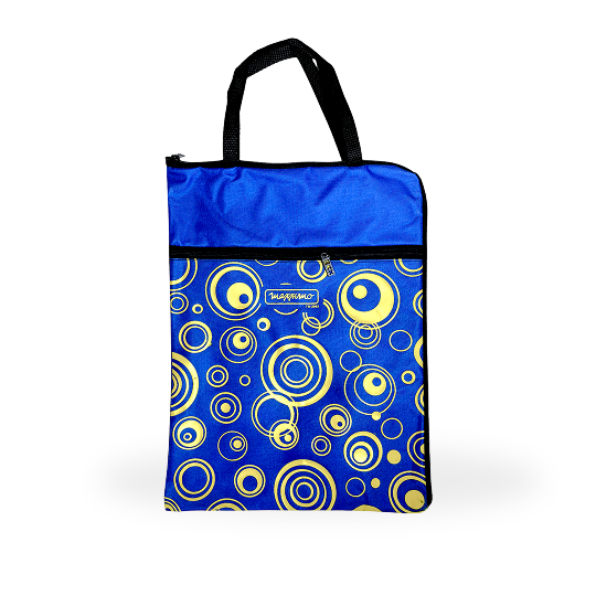 Topla Tas Maxximo 2002 - Biru