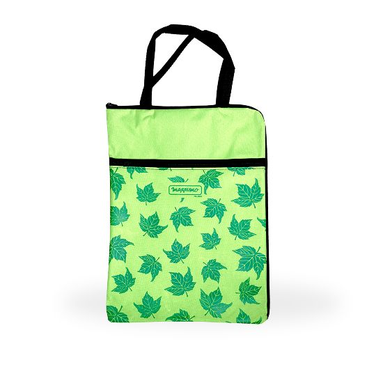 Topla Tas Maxximo 2002 - Hijau