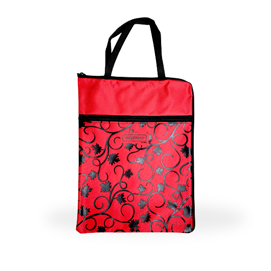 Topla Tas Maxximo 2002 - Merah