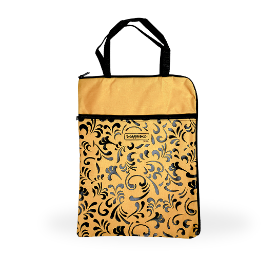 Topla Tas Maxximo 2002 - Kuning