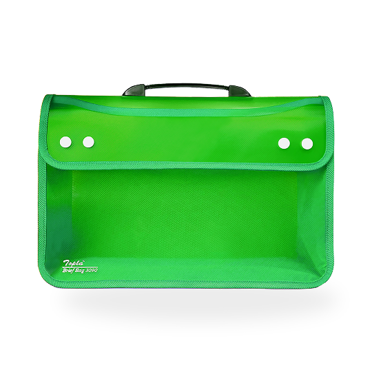 Topla Brief Bag 3090 - Hijau