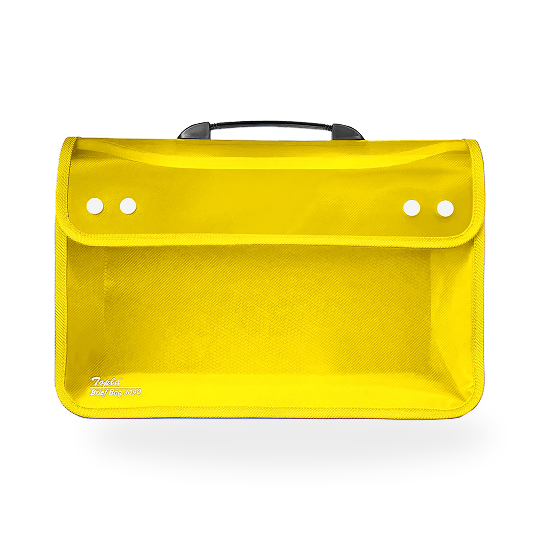 Topla Brief Bag 3090 - Kuning