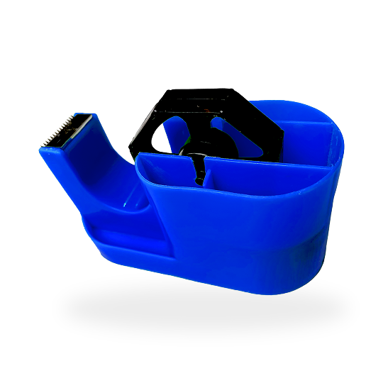 Topla Tape Dispenser 805 - Biru