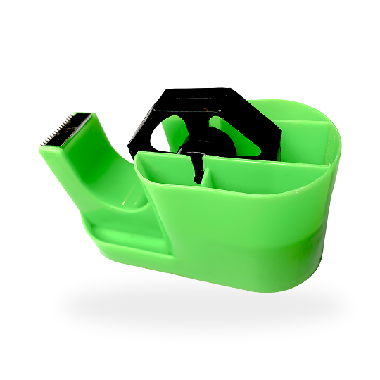 Topla Tape Dispenser 805 - Hijau