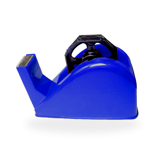 Topla Tape Dispenser 801 - Biru