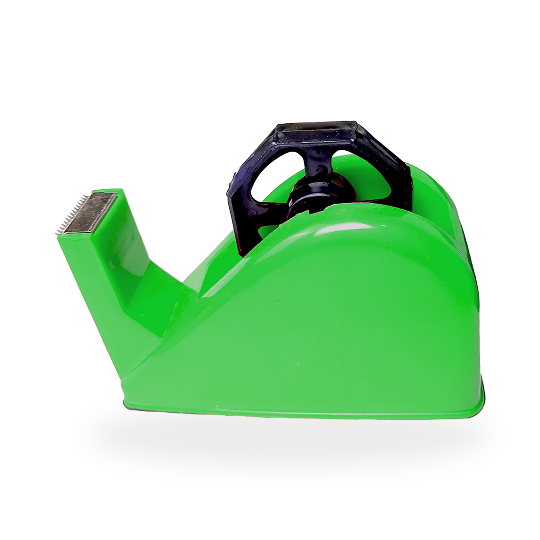 Topla Tape Dispenser 801 - Hijau
