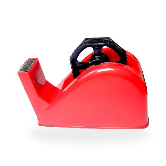 Topla Tape Dispenser 801 - Merah