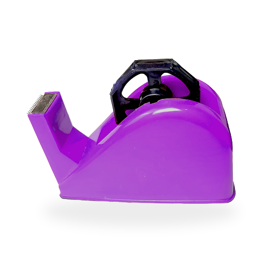 Topla Tape Dispenser 801 - Ungu