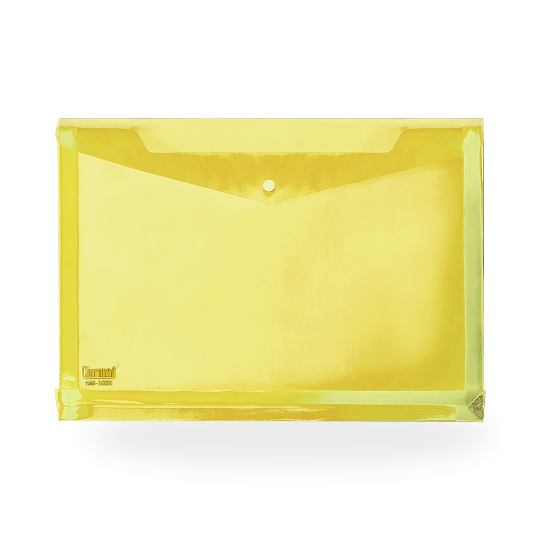 Topla Map Kancing 1001 - Regular - Kuning