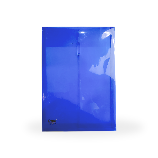 Topla Map Tali 1002 - Biru