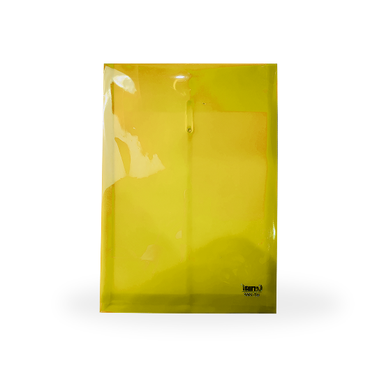 Topla Map Tali 1002 - Kuning