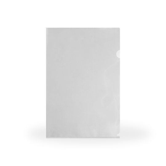 Topla Map L 1003 - Regular - Transparan