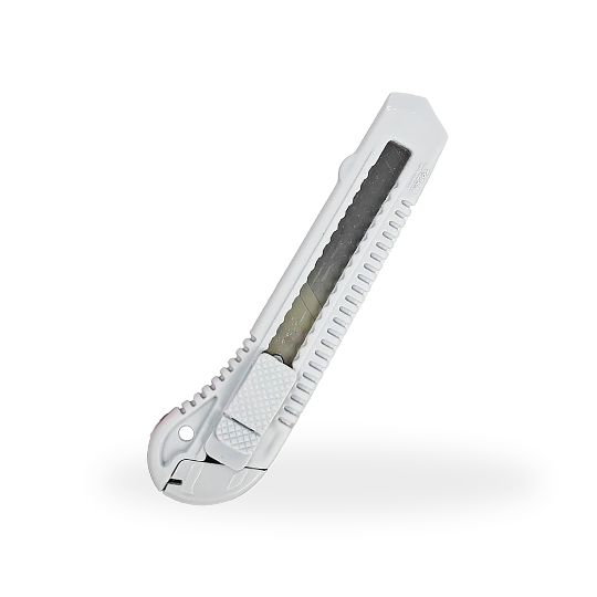 Topla Cutter Renceng 509 Pastel - Abu