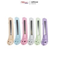 Cutter Renceng 509 Pastel