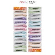 Cutter Renceng 509 Pastel