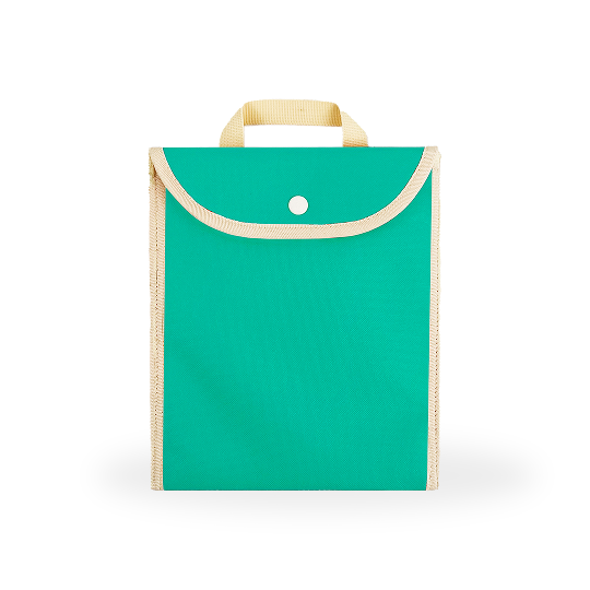 Topla iBag 1001 - Hijau