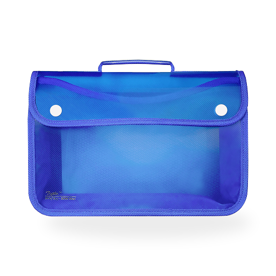 Topla Brief Bag 3080 Mini - Biru