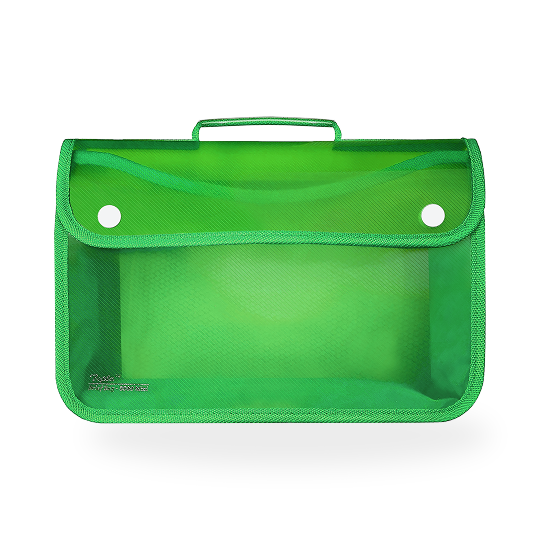 Topla Brief Bag 3080 Mini - Hijau