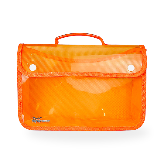 Topla Brief Bag 3080 Mini - Oranye