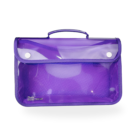 Topla Brief Bag 3080 Mini - Ungu