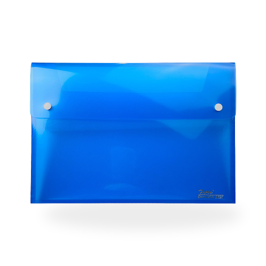 Topla Carry File 8830 - Biru