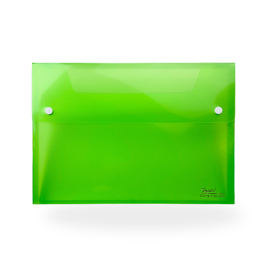 Topla Carry File 8830 - Hijau