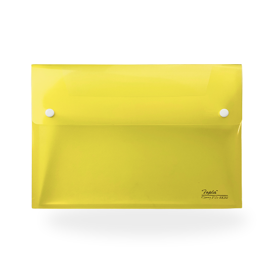 Topla Carry File 8830 - Kuning