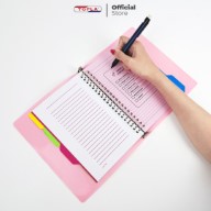 Binder Note 910 Pastel