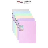 Binder Note 910 Pastel