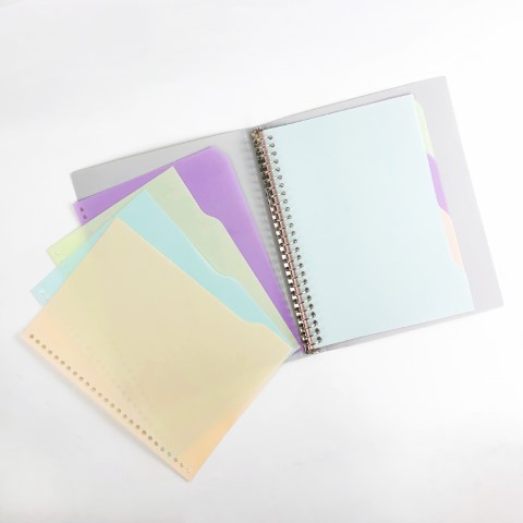 Divider 201 Sisipan (B5)