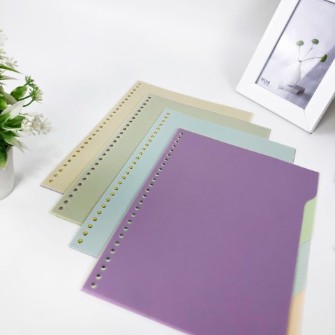 Divider 201 Sisipan (B5)