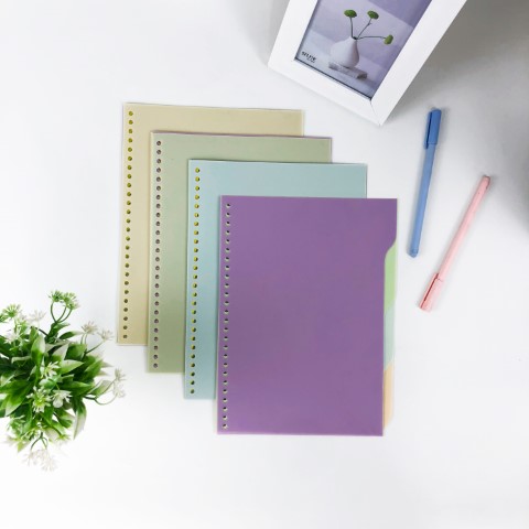 Divider 201 Sisipan (B5)