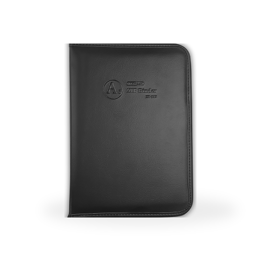 Topla Binder Note 995K - Hitam