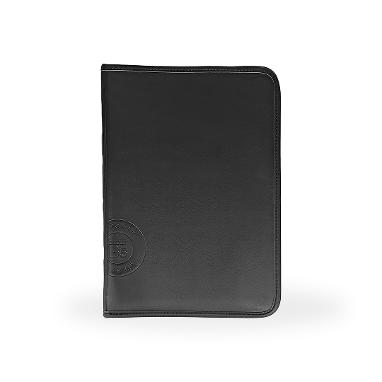 Topla Binder Note 985K - Hitam