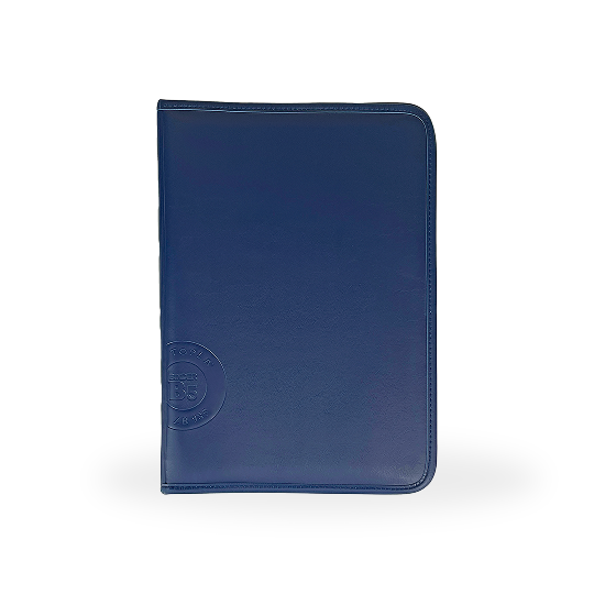 Topla Binder Note 985K - Biru