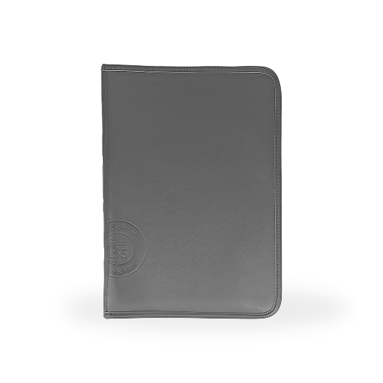 Topla Binder Note 985K - Abu