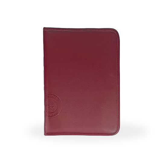 Topla Binder Note 985K - Merah