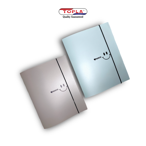 Binder Note 904 Pastel