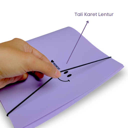 Binder Note 904 Pastel