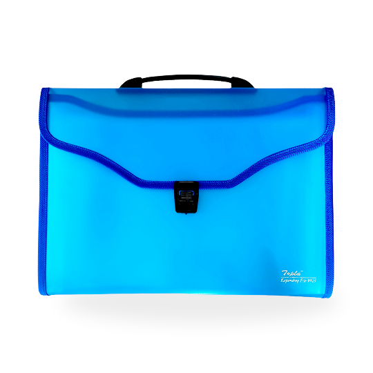 Topla Expanding 9928 - Biru