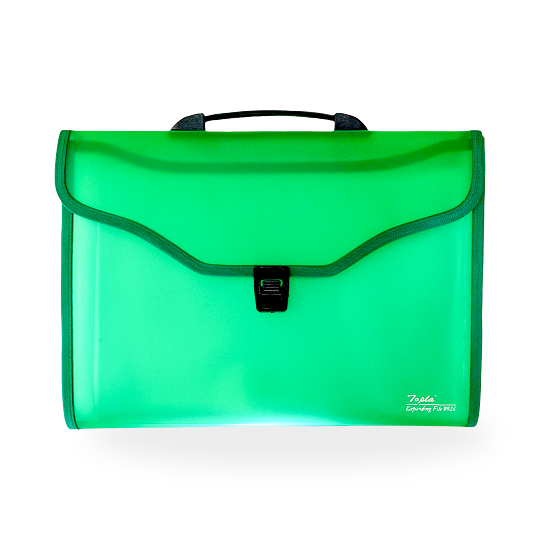 Topla Expanding 9928 - Hijau