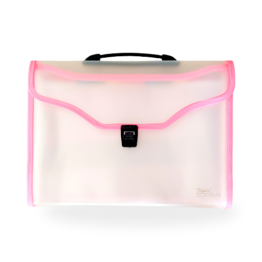 Topla Expanding 9928 - Pink