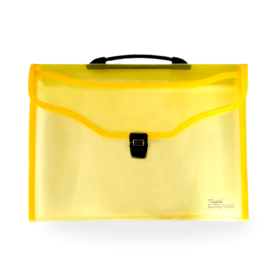 Topla Expanding 9928 - Kuning