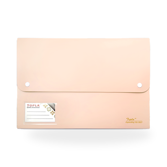 Topla Expanding 9927 Pastel - Krem