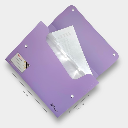 Expanding 9927 Pastel